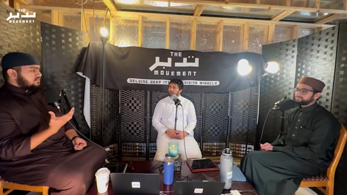 do multicam podcasts and riverside