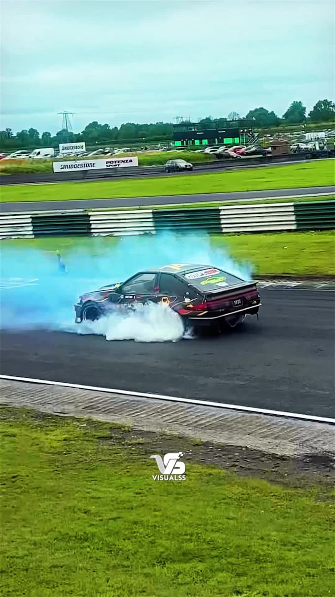 Edit professional and unique short form content by Vsvisualss Fiverr