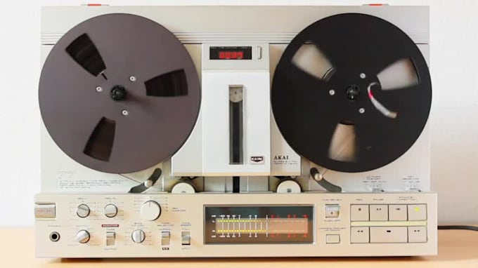 create a catchy and professional audio jingle for your brand or podcast