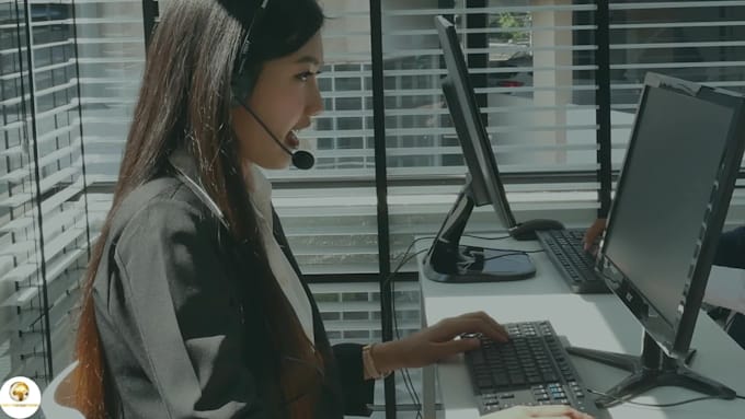 provide bilingual call center services