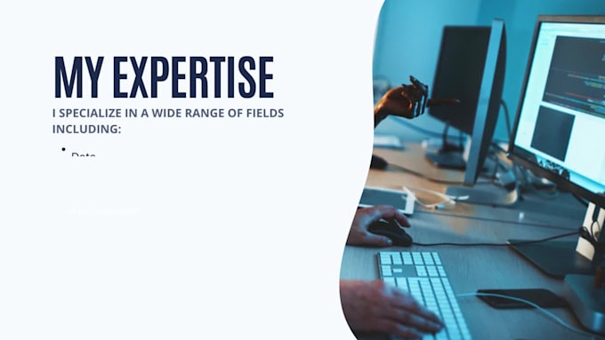 do computer science or software engineering, task and projects