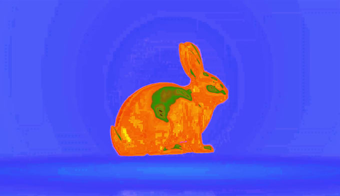 make a trippy, psychedelic nft art