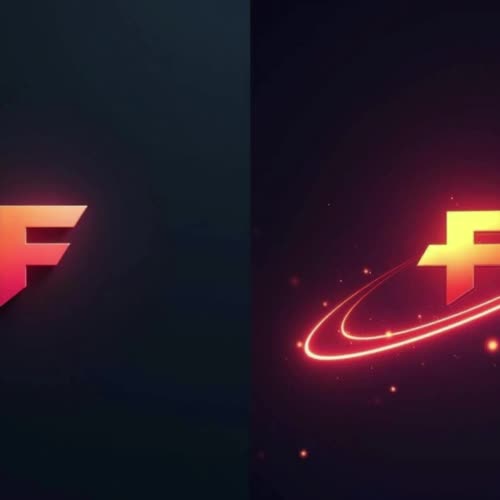create stunning custom logo animation in 24 hours