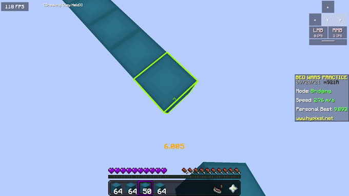 clases de pvp minecraft, survival y cualquier modalidad por 2 entrenadores