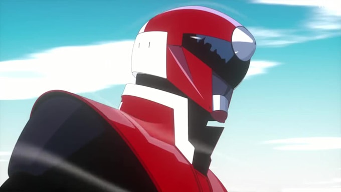 produce anime or japanese song style for you with male or female singer