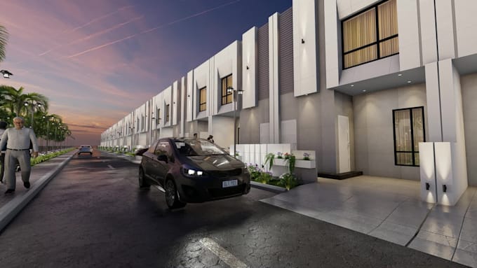 create realistic interior rendering using 3ds max and vray