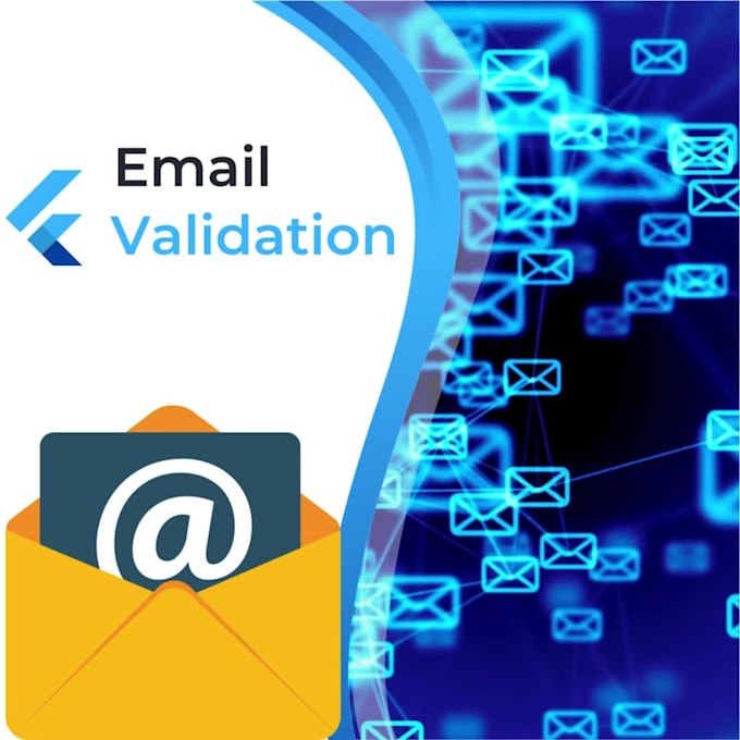 verify, clean and validate your email list