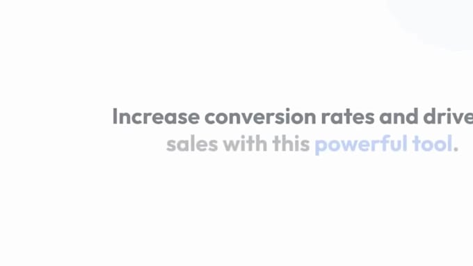write a sales value proposition and elevator pitch for your business
