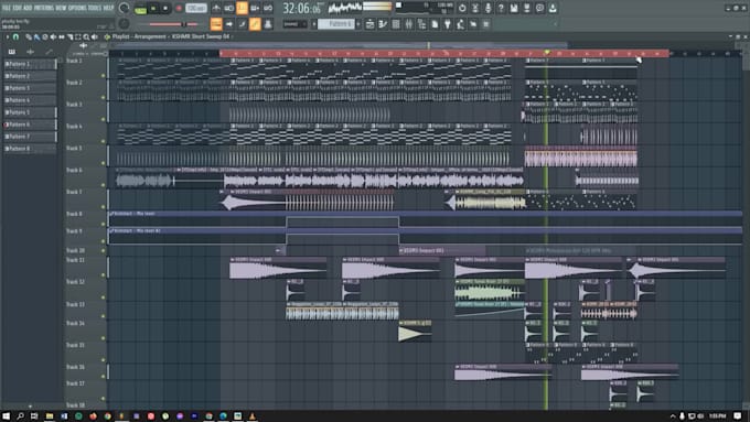produce, compose, remix, mix your cover songs  for you