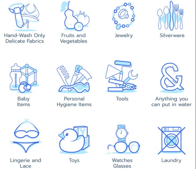 Do design vector set icons by Nata_liya22 | Fiverr