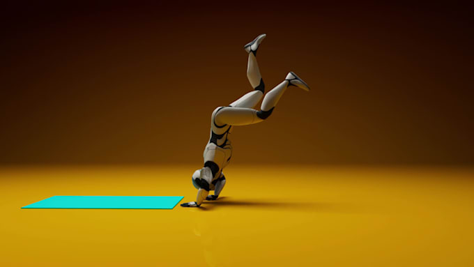 do game animation in maya