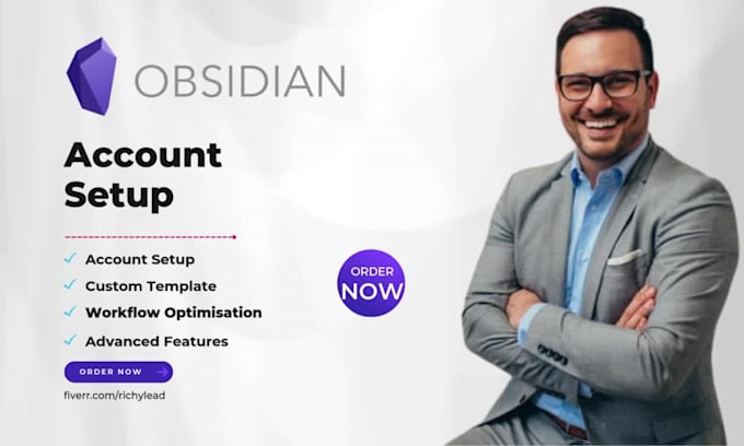 setup obsidian for maximum productivity with custom workflows plugins ai sync