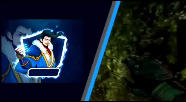give you best level gaming logo