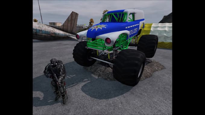 setup, mod and admin your xbox, ps or PC dayz server