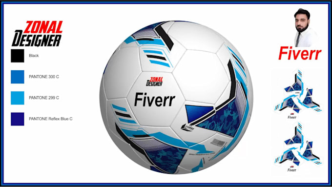design soccer ball football vollyball basketball and uniform