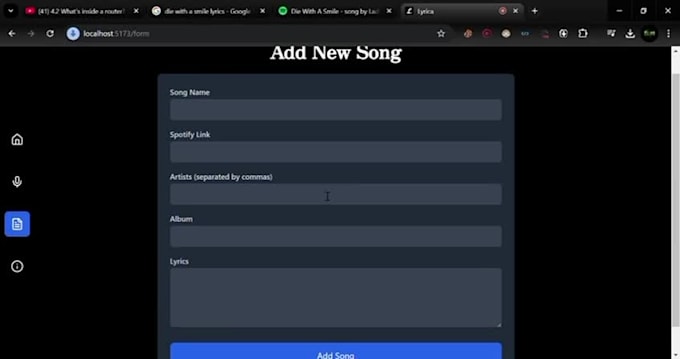 build affordable startup website, gravity forms, portfolio