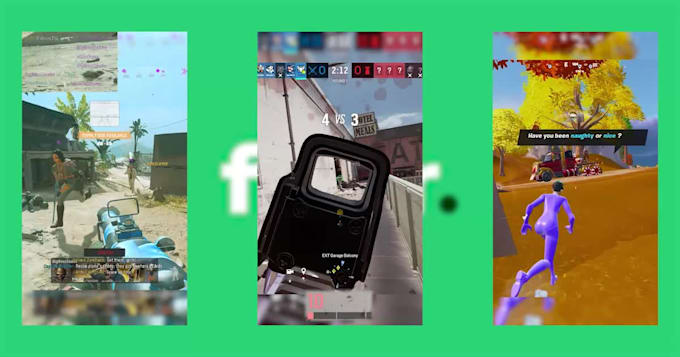 edit youtube videos or short videos for social media