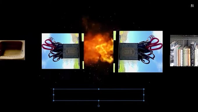 make visualizations for your music