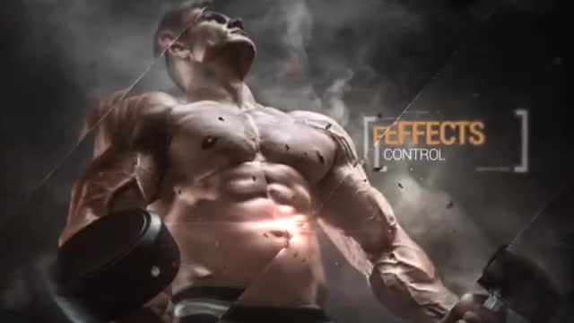 professionally edit after effects templates