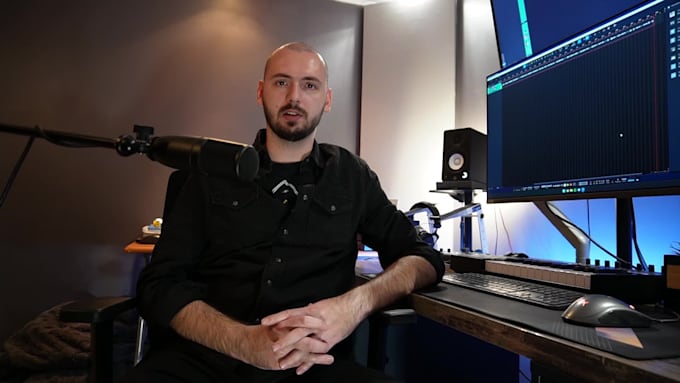 do stem mastering for your rock and metal music