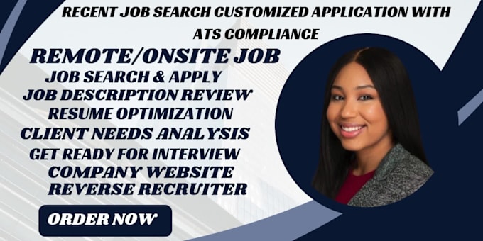 Use reverse recruit job app to, search and apply remote, onsite on your ...