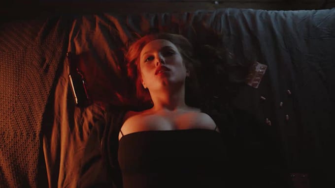 create cinematic trailer videos for your book