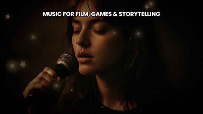 compose a custom song in 24h for reels, ads, or podcasts