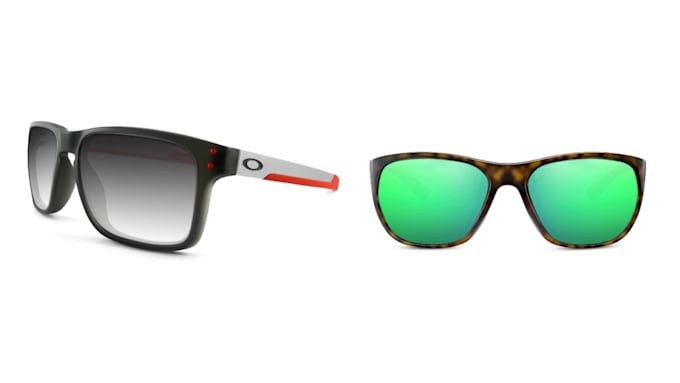 replace the glass in your eyewear