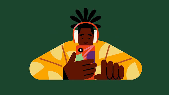 create high quality lottie animations for websites and apps