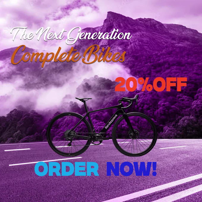 do  motion graphic product ads