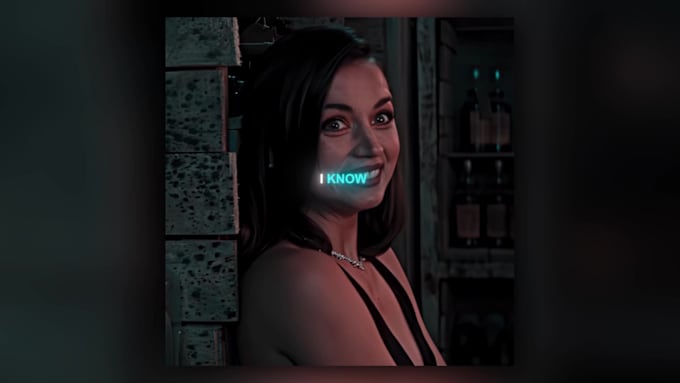 create tiktok edits using after effects