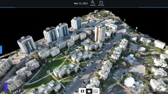 Dronedeploy enterprise deals