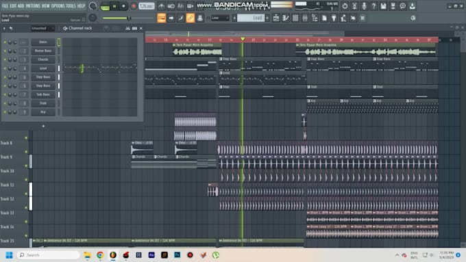 Hot Deals! I will mix and master your song less than 24 hours