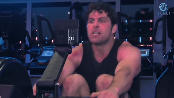 Train You Into Superhero Shape With My Online Coaching Service By Forge You Into Superhero Shape With My Online Coaching 