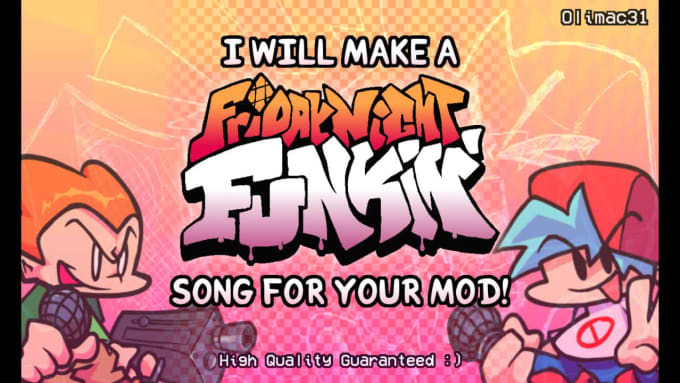 how do you make fnf mod tests｜TikTok Search