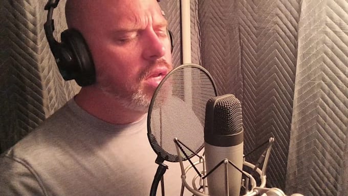 be your lead or background vocal artist