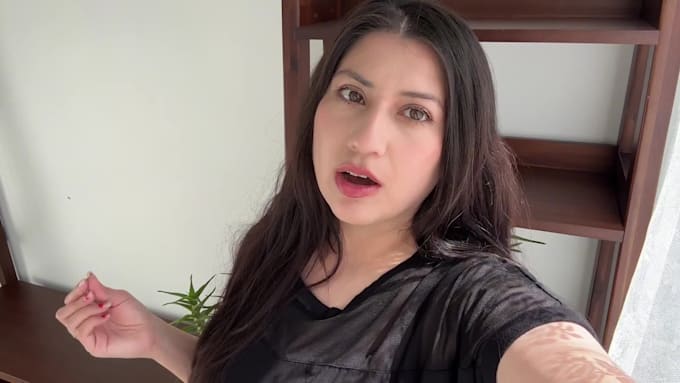 create amazon influencer shoppable video