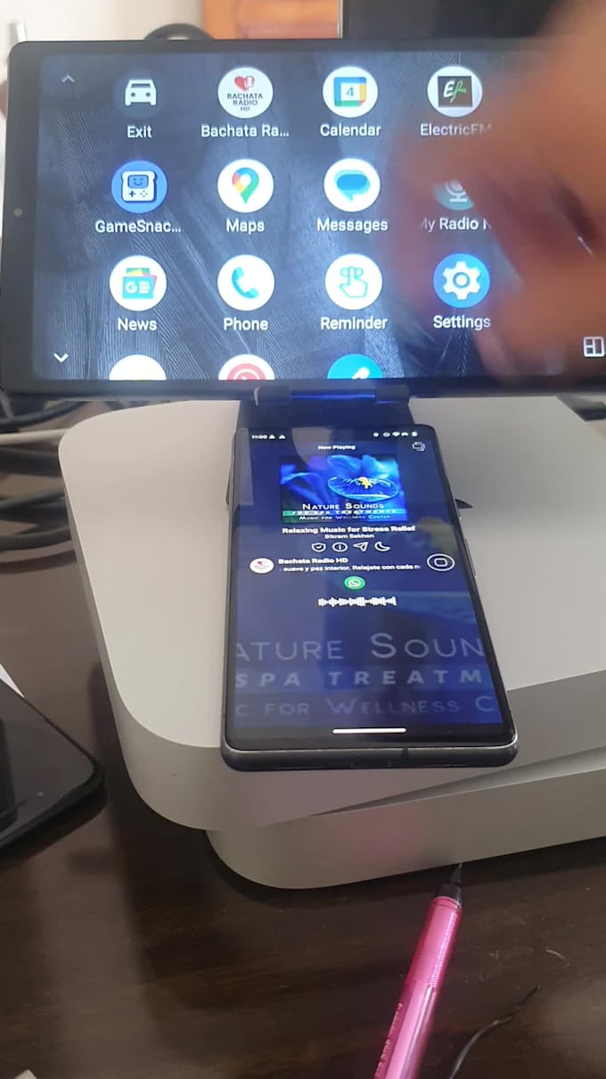 add android auto and carplay to your app