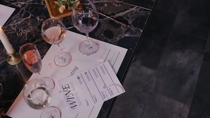be your online wine consultant