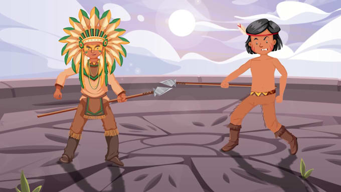 do simple storytelling explainer video