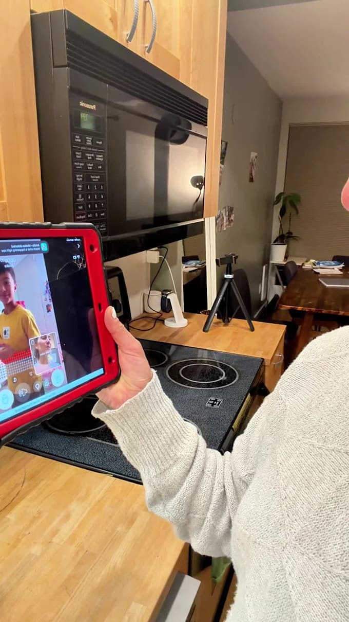 create ugc for kids products and apps