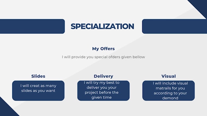 be professional canva pro design services provider