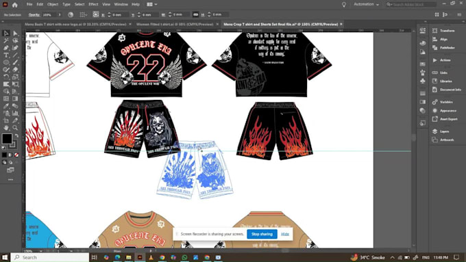 design t shirt, polo,sweatshirt, graphics tee for your brand