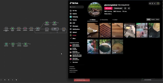 streamline workflow with n8n automation and boost productivity