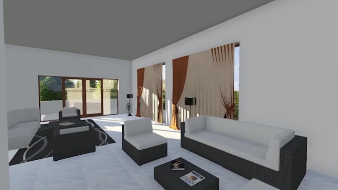 visualize your house plan in 3d