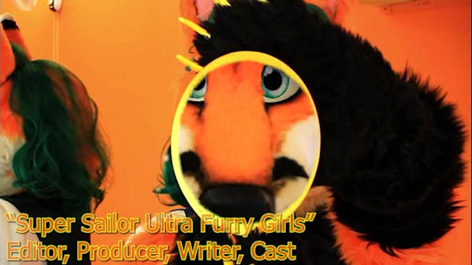 professionally cut your raw footage