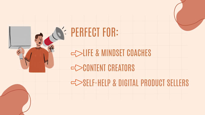 Gen Zbook Layout Sample Design gen z aesthetic ebook by Mahnoornaeem518 | Fiverr