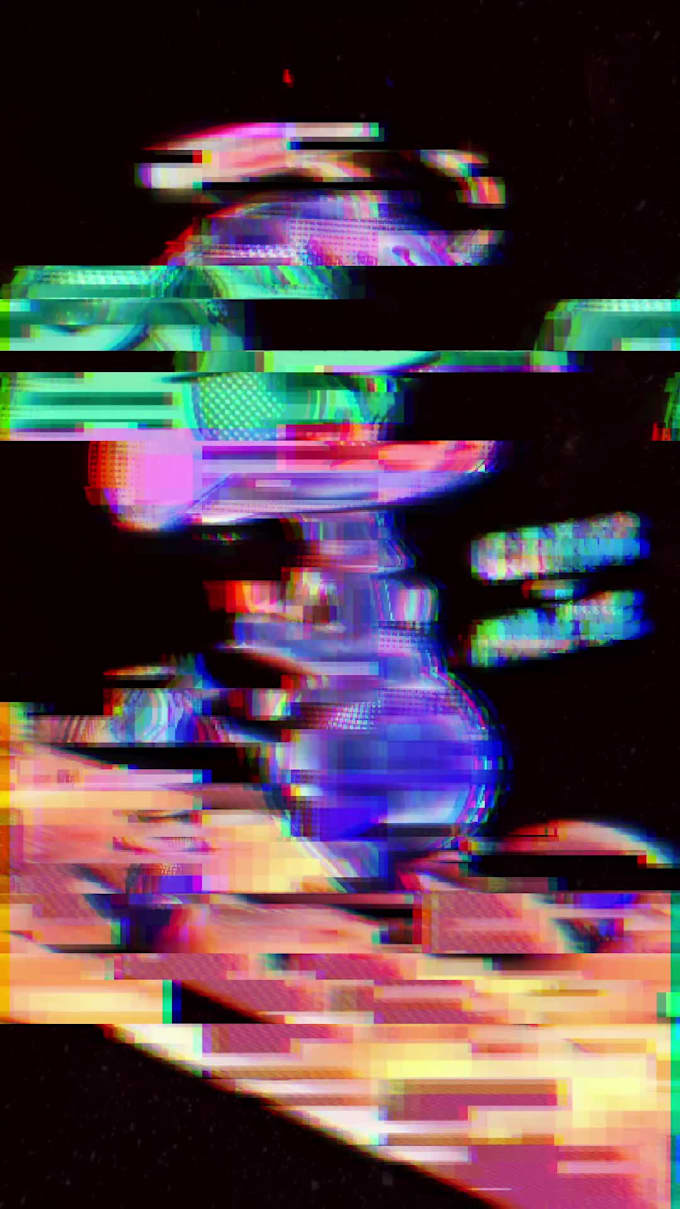 create a unique 3d spotify canvas album art cover for you
