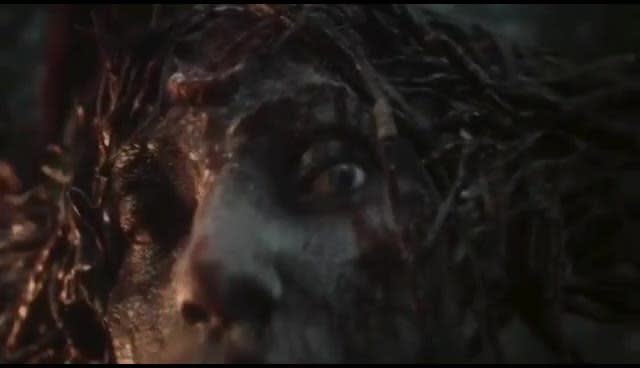 do cinematic game trailer, movie trailer, 3d animation