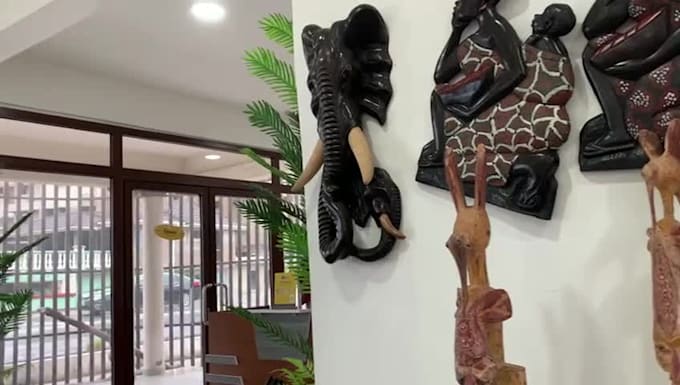 be your personal task handler for daily chores in ghana